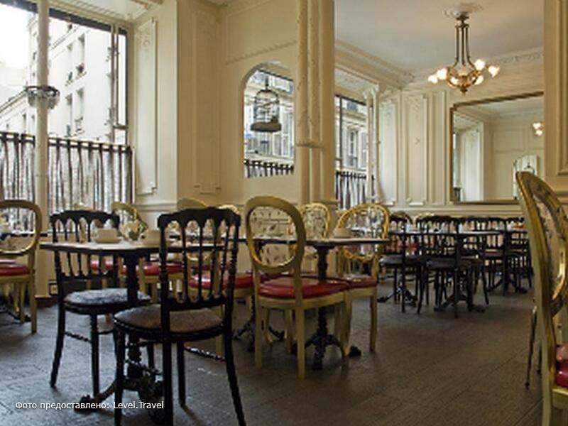 Фотография Peyris Opera Hotel