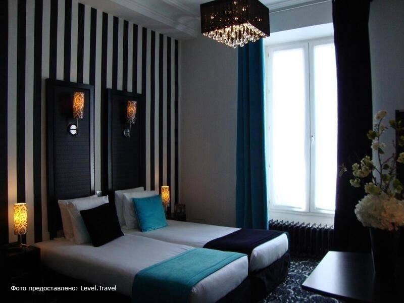 Фотография Peyris Opera Hotel