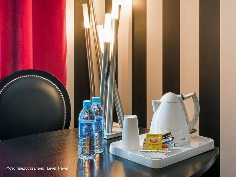 Фотография Peyris Opera Hotel