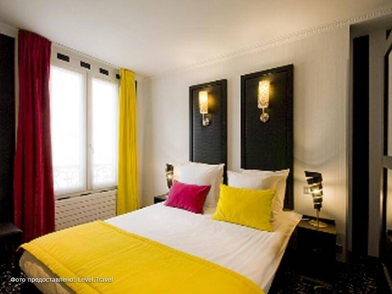 Фотография Peyris Opera Hotel