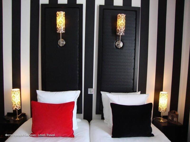 Фотография Peyris Opera Hotel