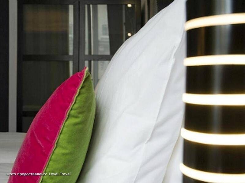 Фотография Peyris Opera Hotel