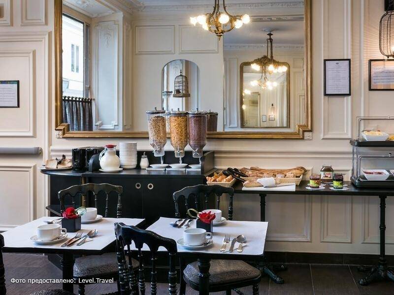 Фотография Peyris Opera Hotel