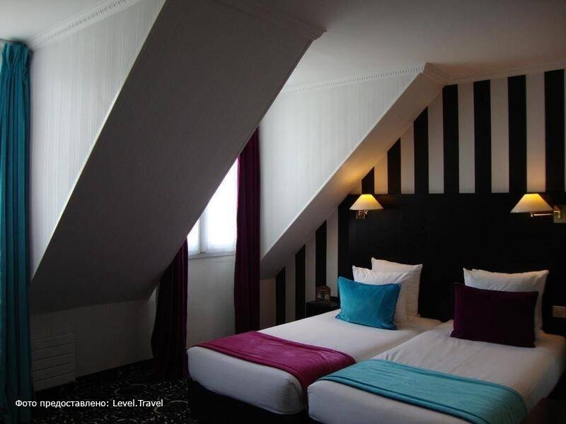 Фотография Peyris Opera Hotel