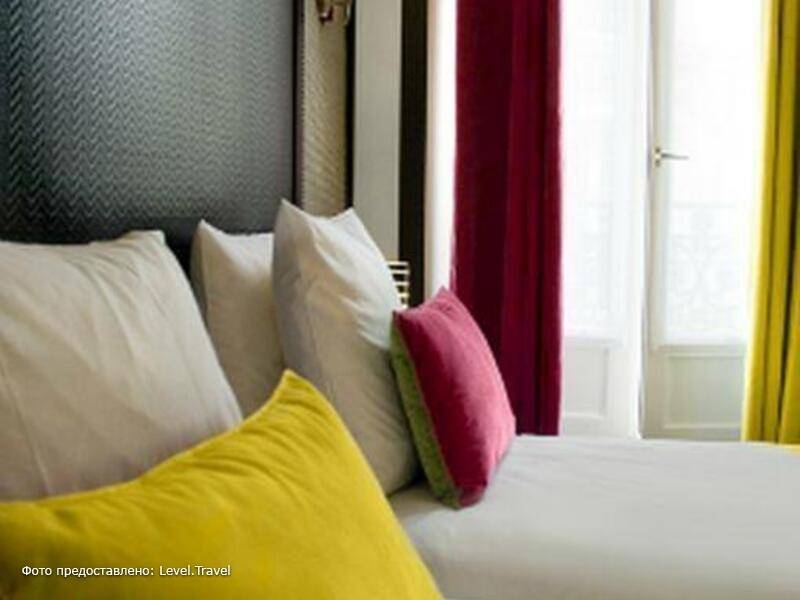 Фотография Peyris Opera Hotel
