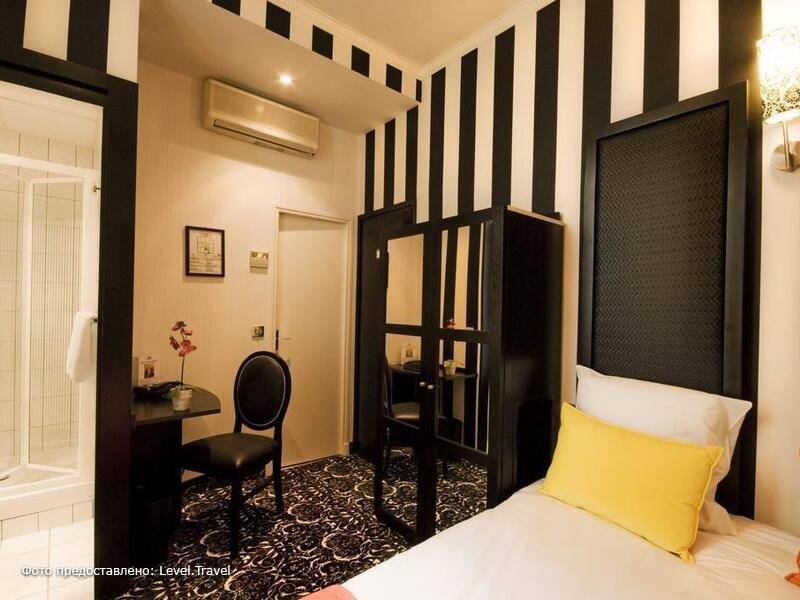 Фотография Peyris Opera Hotel