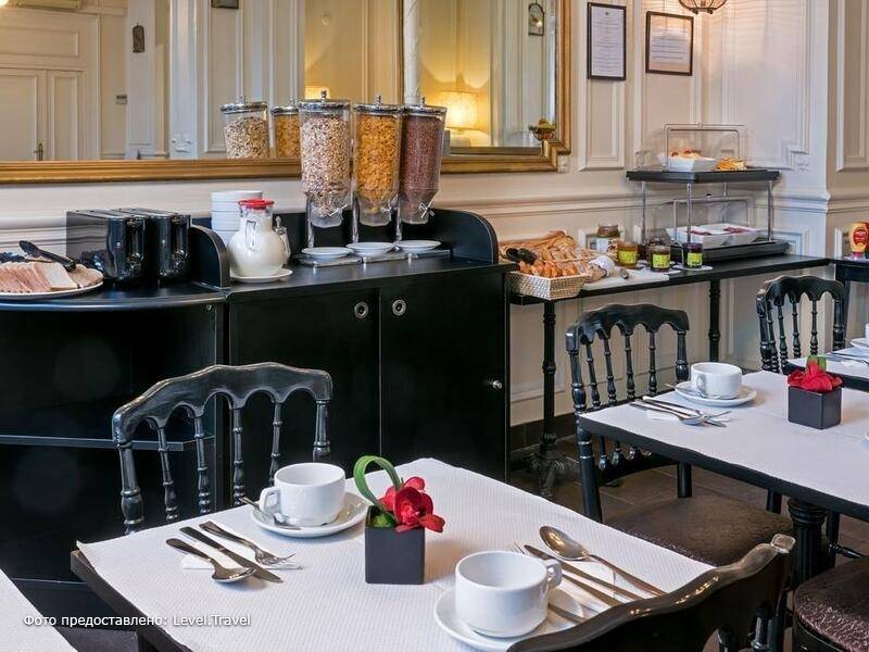 Фотография Peyris Opera Hotel
