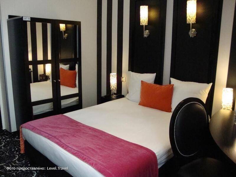 Фотография Peyris Opera Hotel