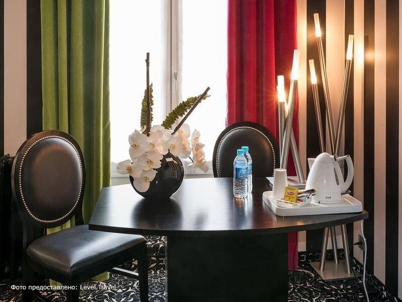 Фотография Peyris Opera Hotel