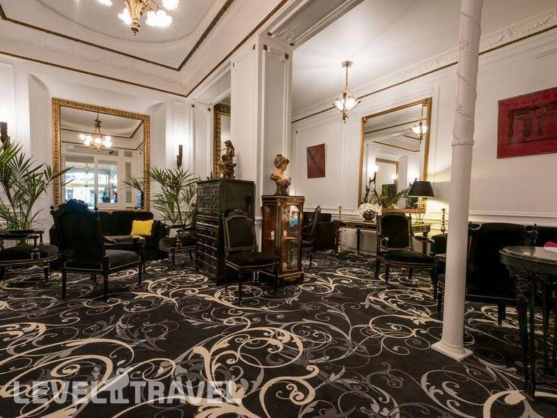 Фотография Peyris Opera Hotel Фотография Peyris Opera Hotel