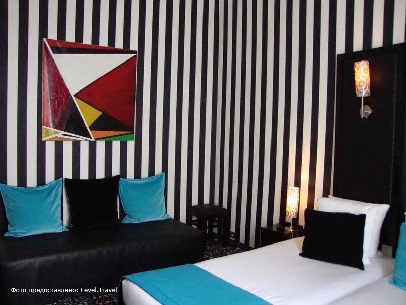 Фотография Peyris Opera Hotel