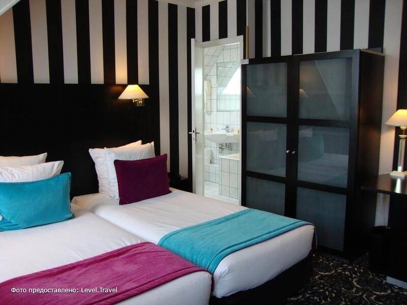 Фотография Peyris Opera Hotel