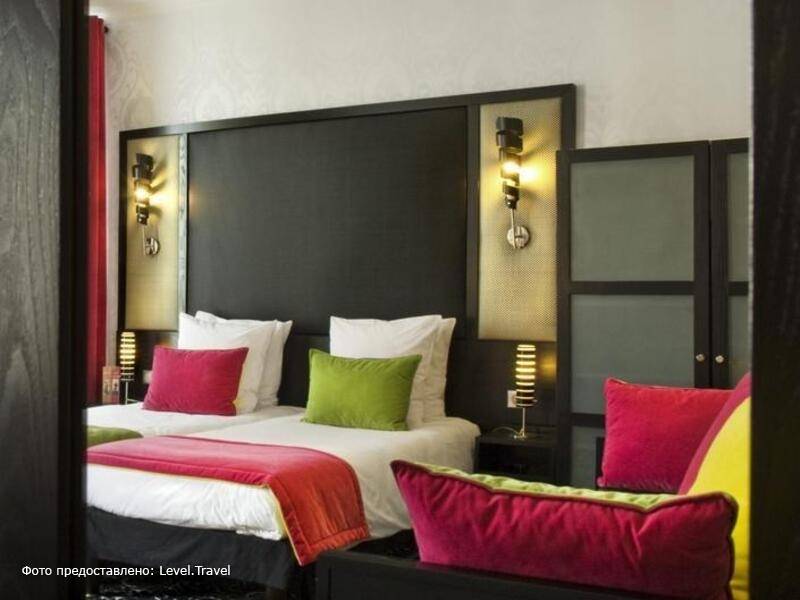 Фотография Peyris Opera Hotel