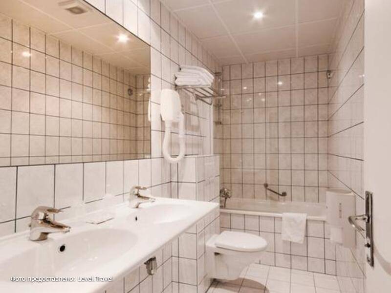 Фотография Peyris Opera Hotel
