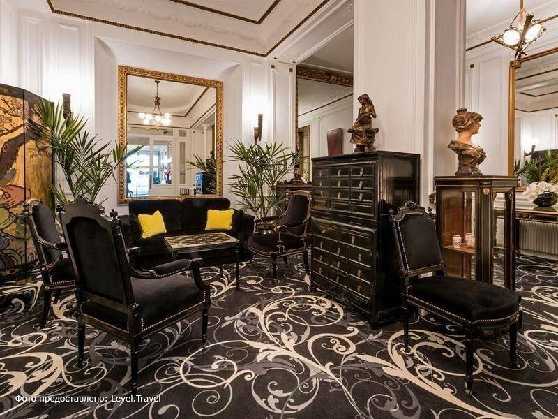 Фотография Peyris Opera Hotel