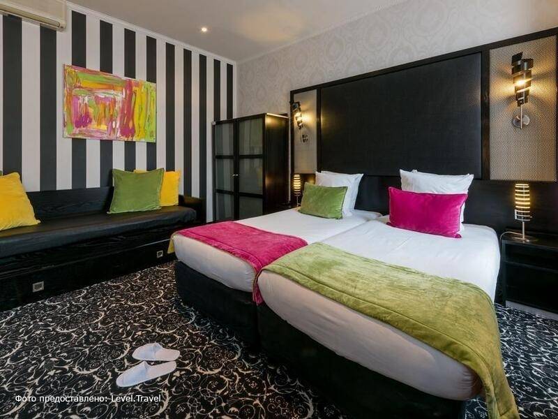 Фотография Peyris Opera Hotel