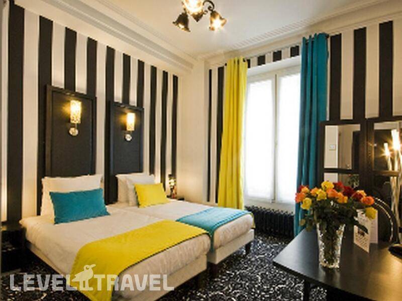 Фотография Peyris Opera Hotel Фотография Peyris Opera Hotel