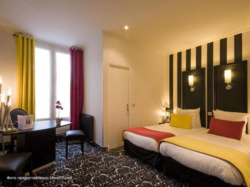 Фотография Peyris Opera Hotel
