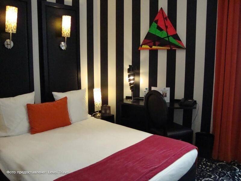 Фотография Peyris Opera Hotel