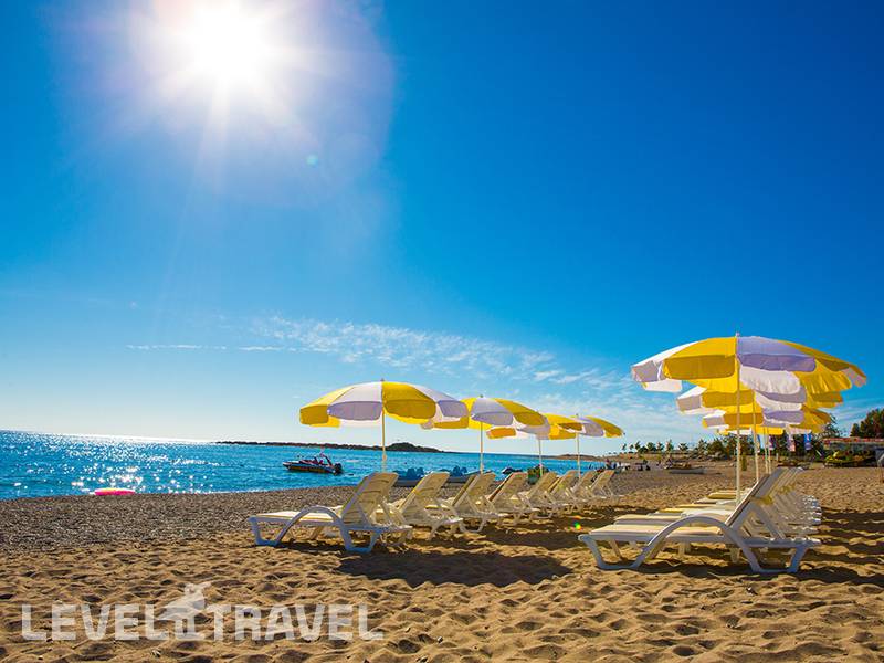 Фотография Gardenia Beach Hotel