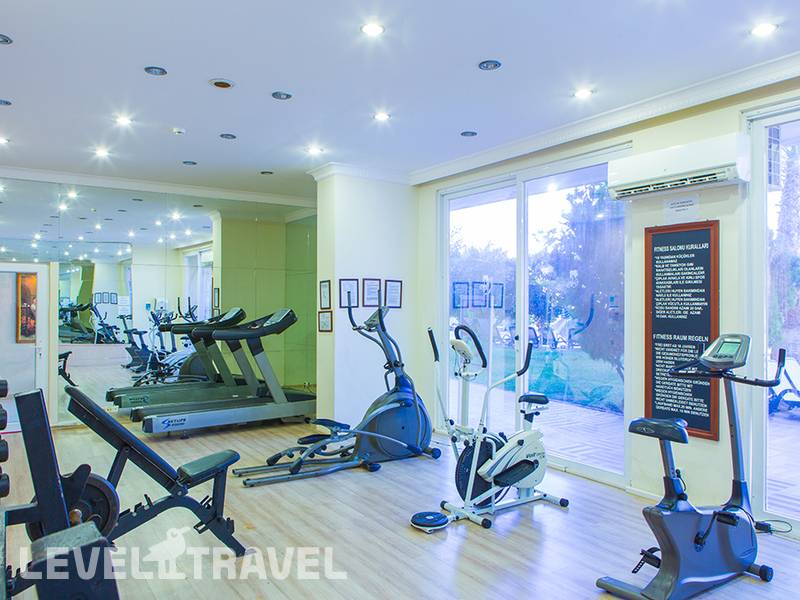 Фотография Gardenia Beach Hotel