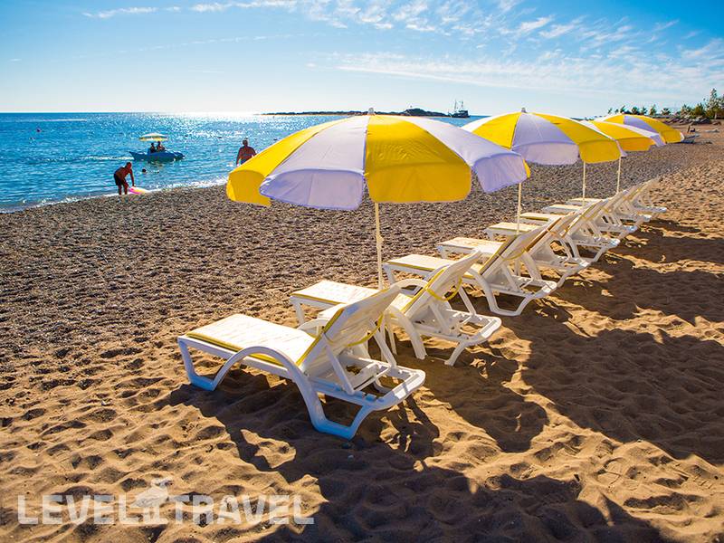 Фотография Gardenia Beach Hotel