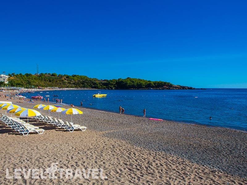 Фотография Gardenia Beach Hotel