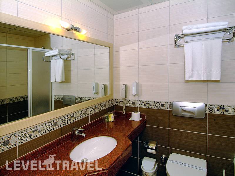 Фотография Gardenia Beach Hotel