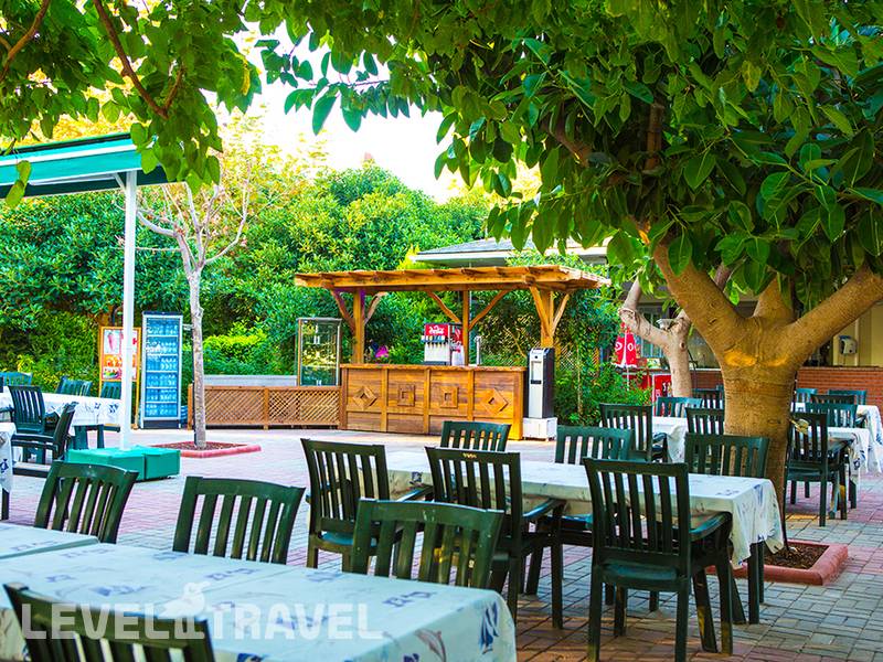 Фотография Gardenia Beach Hotel