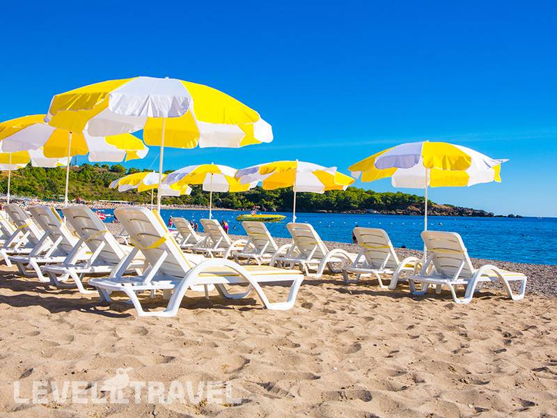 Фотография Gardenia Beach Hotel