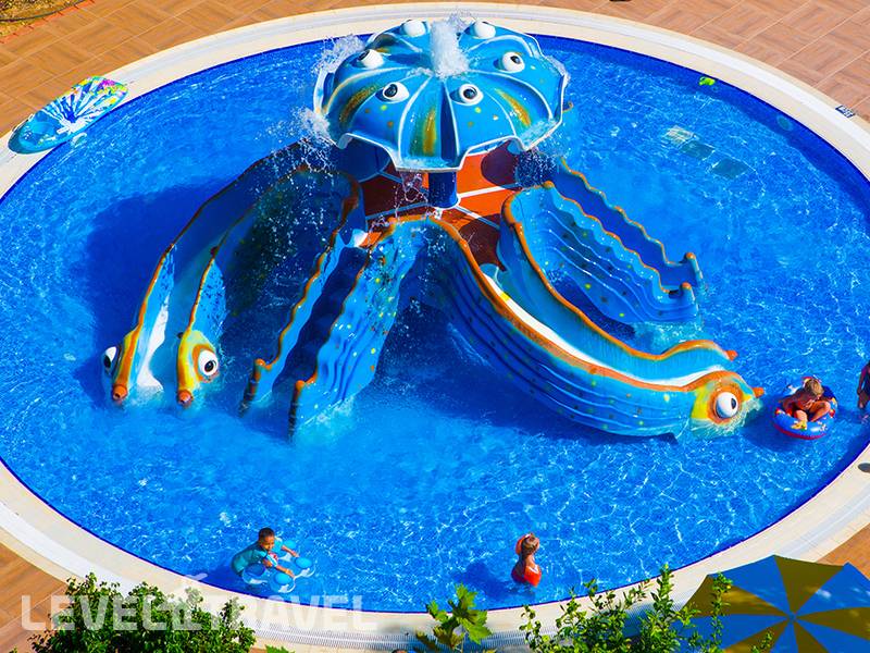 Фотография Gardenia Beach Hotel