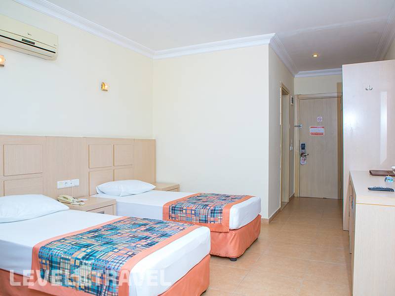 Фотография Gardenia Beach Hotel