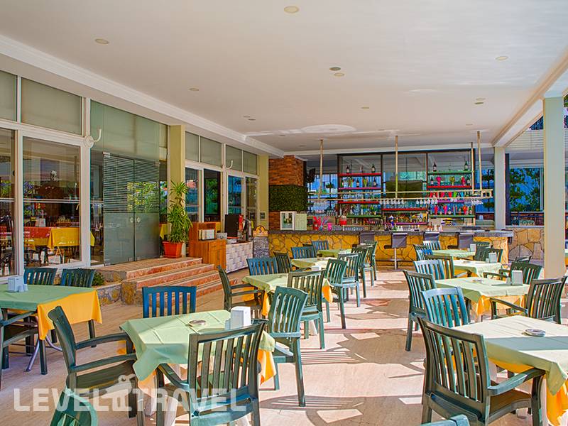 Фотография Gardenia Beach Hotel