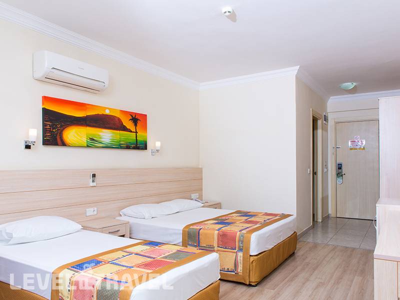 Фотография Gardenia Beach Hotel
