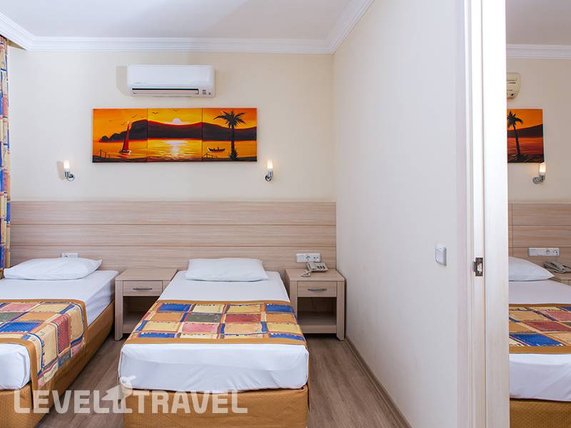 Фотография Gardenia Beach Hotel