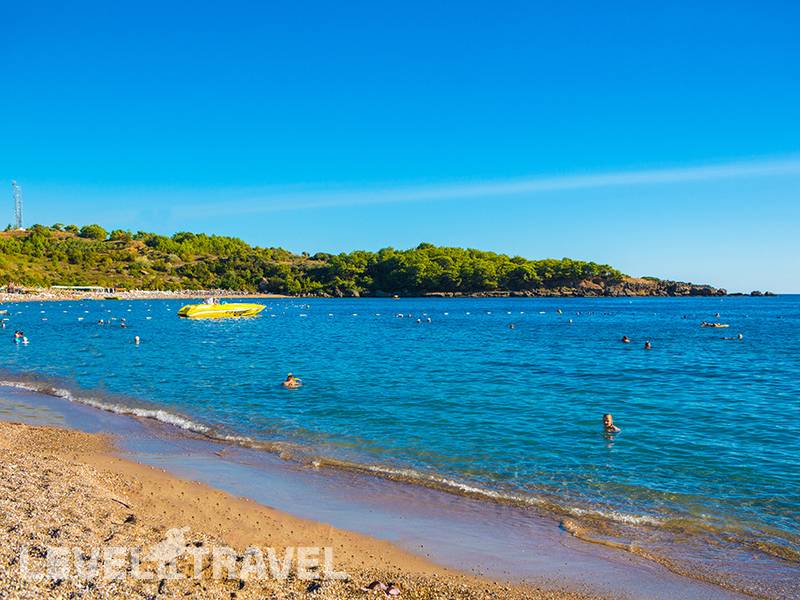 Фотография Gardenia Beach Hotel