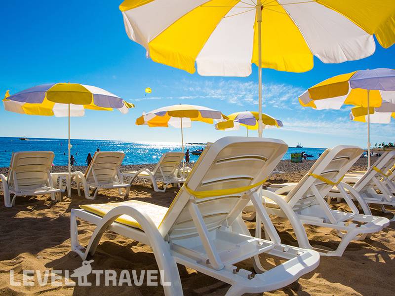 Фотография Gardenia Beach Hotel
