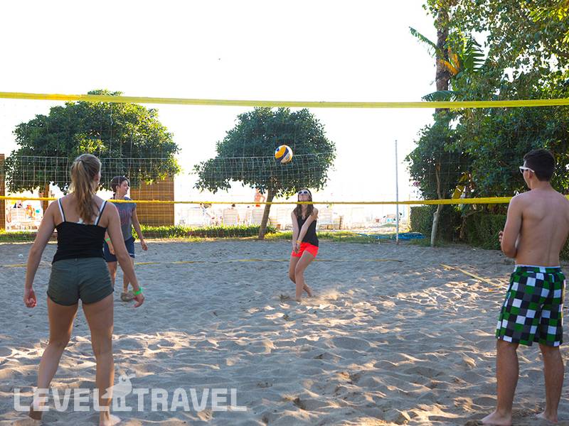 Фотография Gardenia Beach Hotel