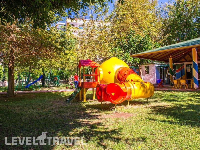 Фотография Gardenia Beach Hotel