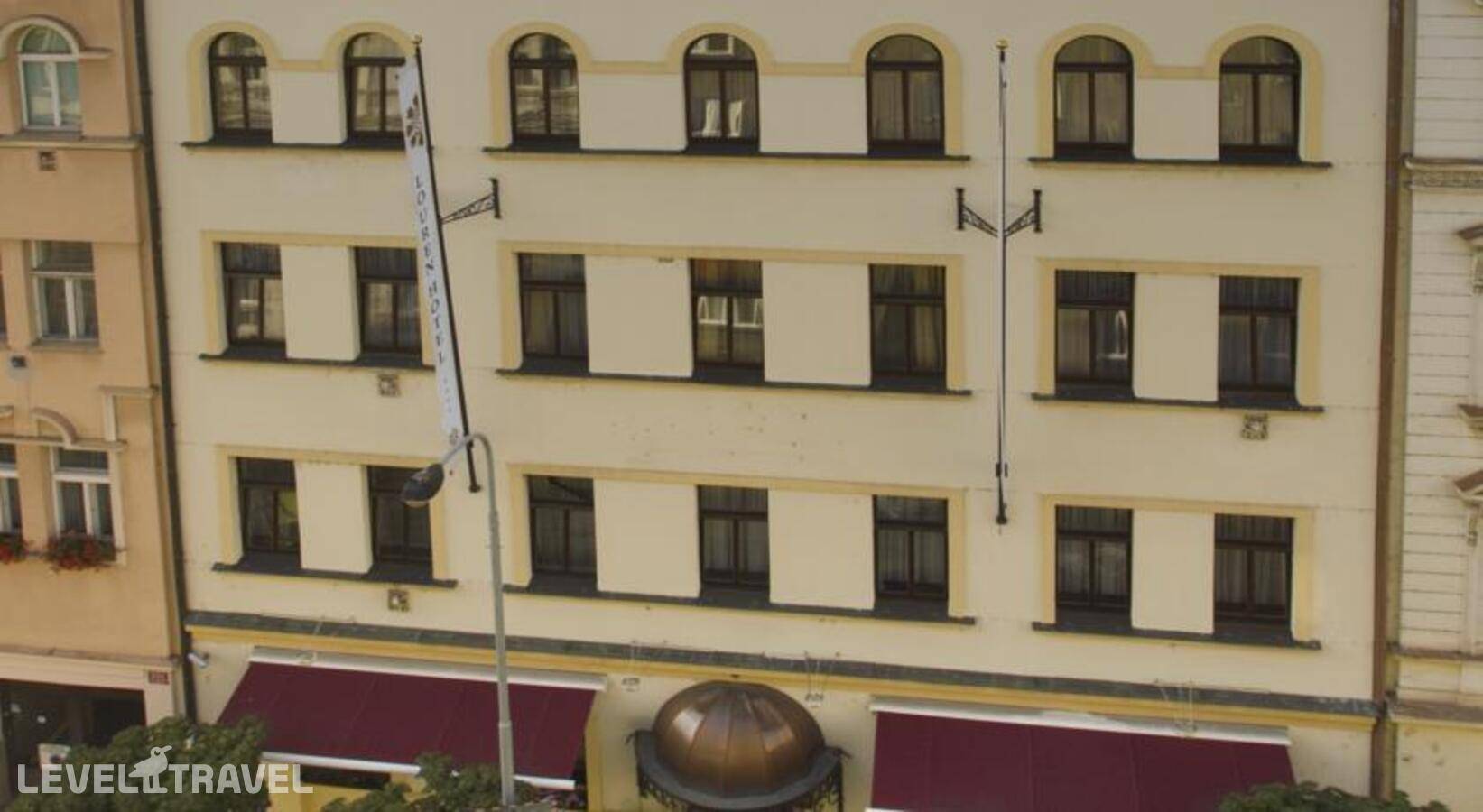 Изображение отеля 1