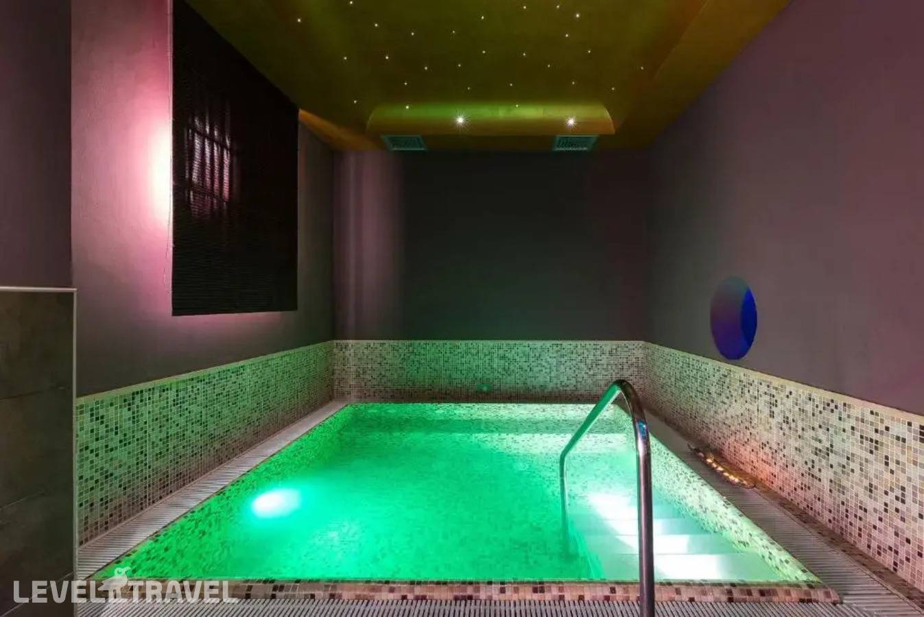 фотографии отеля Sovrana Hotel & Re Aqva Spa в Италия(Марина Чентро) - фото №23