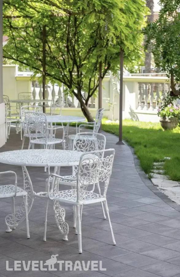 фотографии отеля Sovrana Hotel & Re Aqva Spa в Италия(Марина Чентро) - фото №26