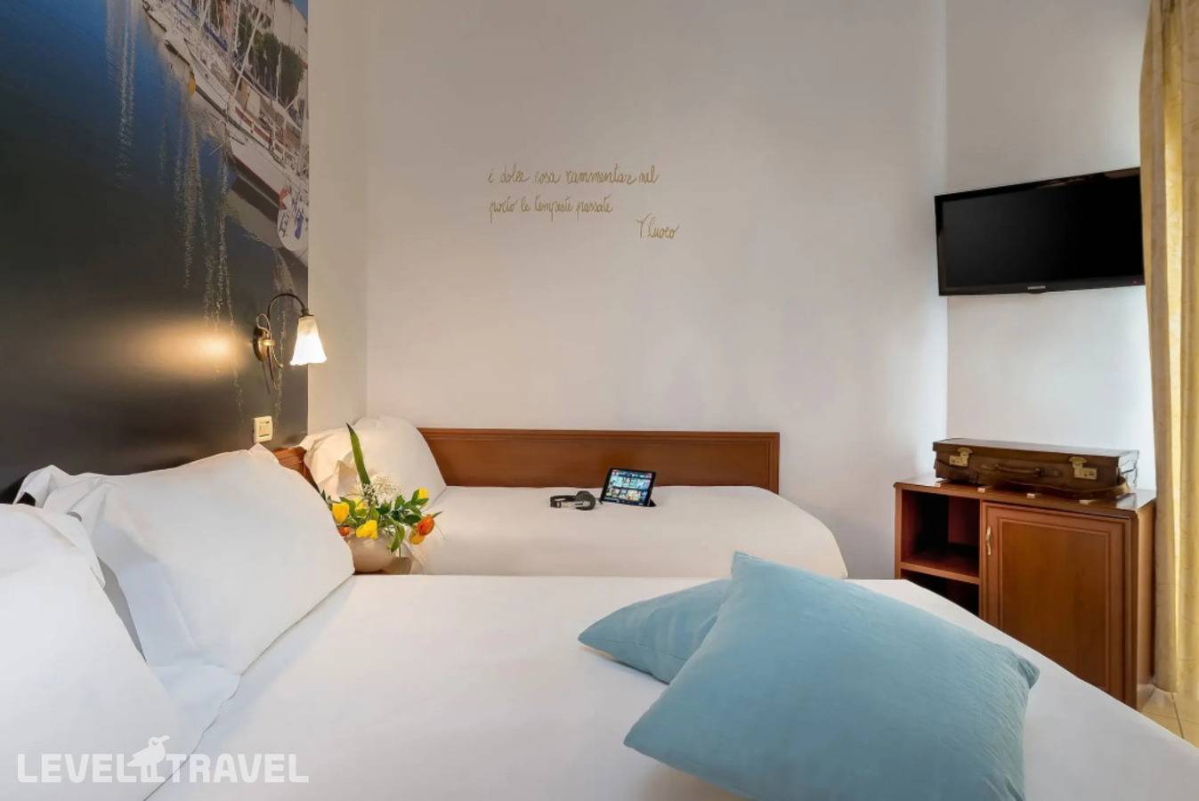 фотографии отеля Sovrana Hotel & Re Aqva Spa в Италия(Марина Чентро) - фото №14