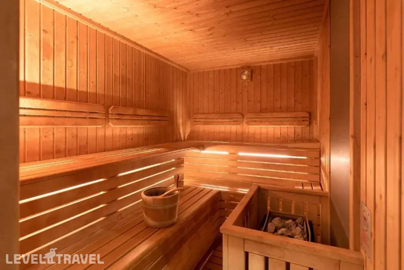 фотографии отеля Sovrana Hotel & Re Aqva Spa в Италия(Марина Чентро) - фото №24