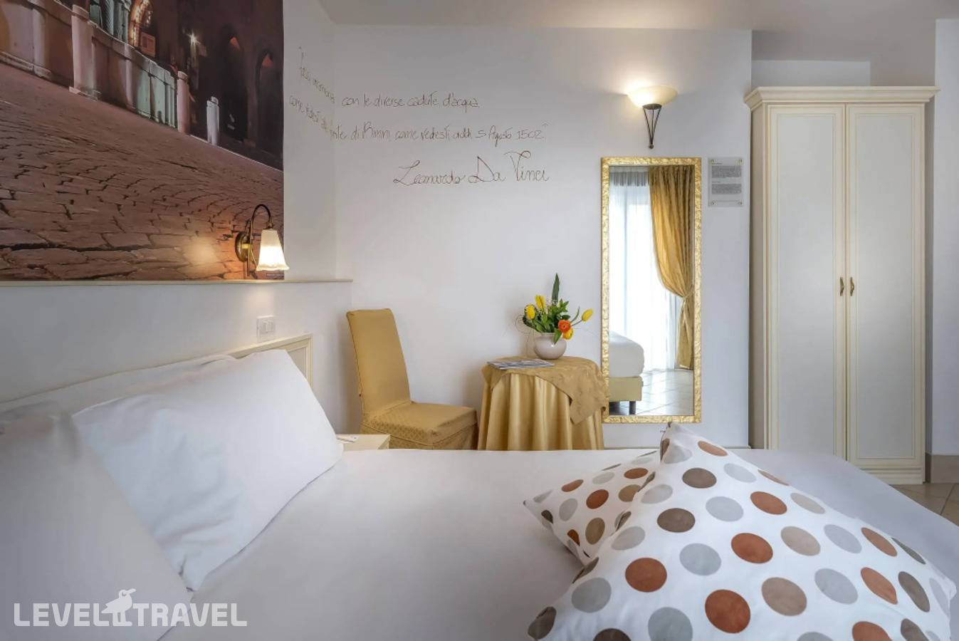 фотографии отеля Sovrana Hotel & Re Aqva Spa в Италия(Марина Чентро) - фото №16