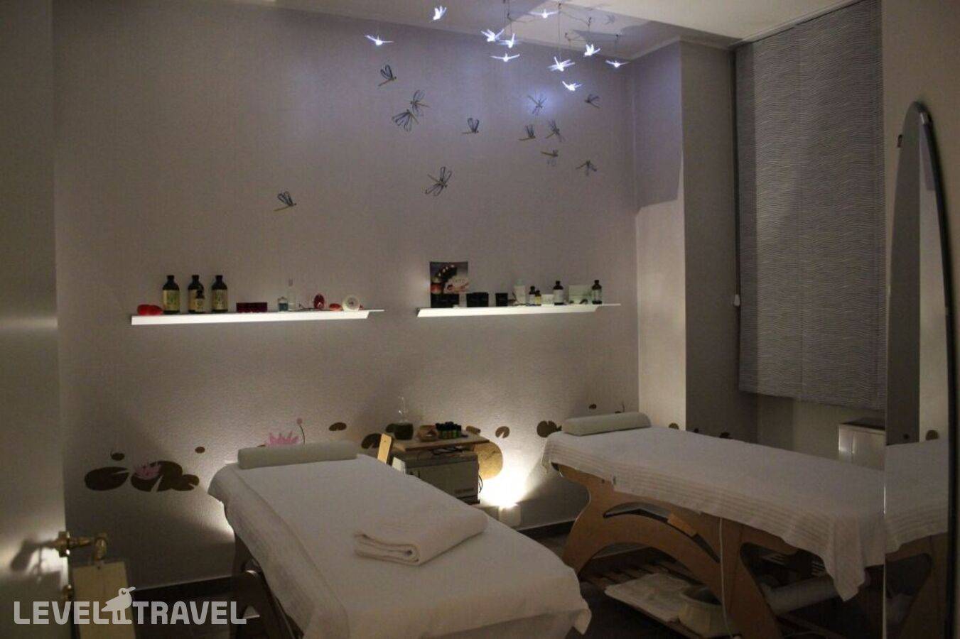 фотографии отеля Sovrana Hotel & Re Aqva Spa в Италия(Марина Чентро) - фото №25