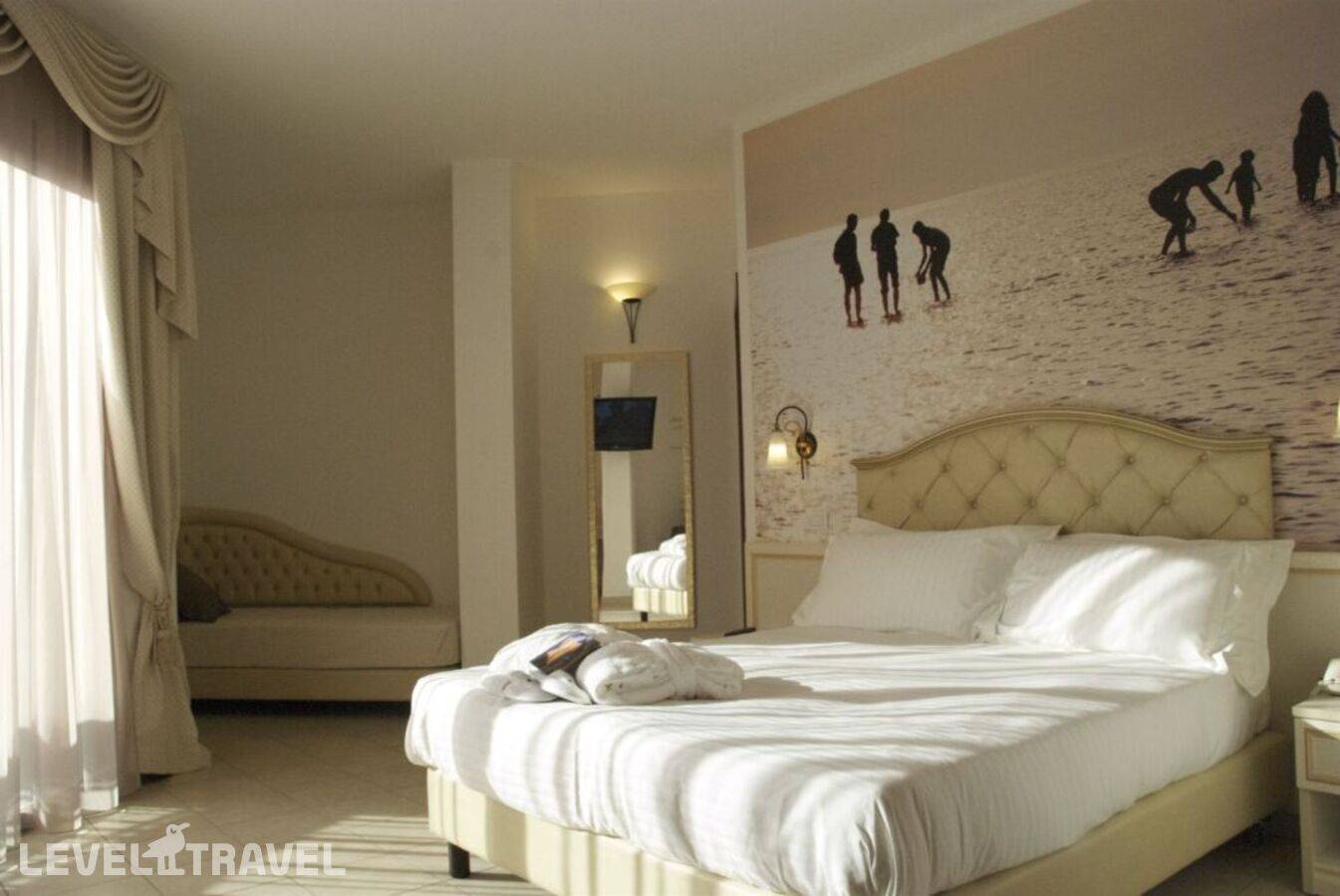 фотографии отеля Sovrana Hotel & Re Aqva Spa в Италия(Марина Чентро) - фото №3