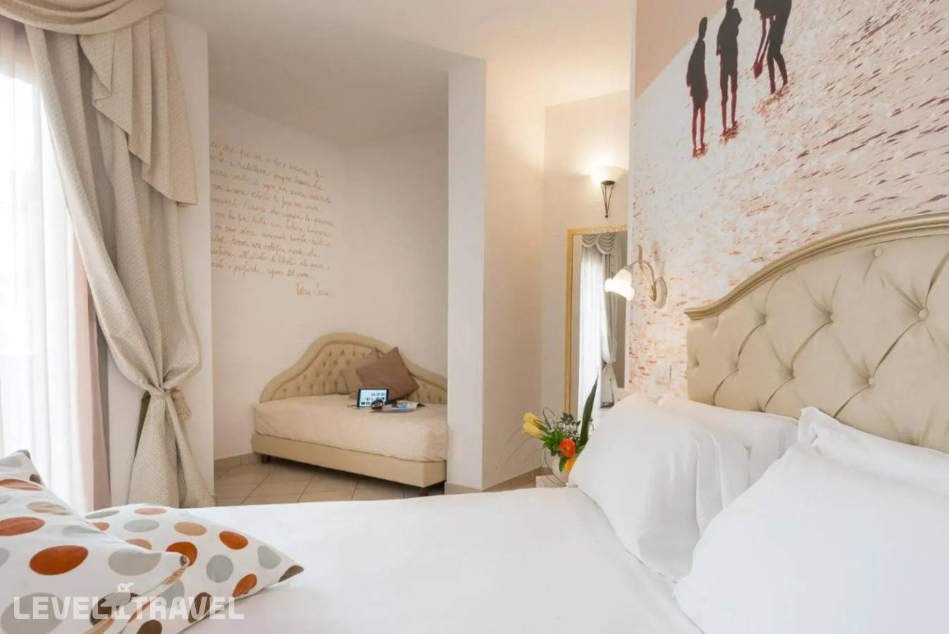 фотографии отеля Sovrana Hotel & Re Aqva Spa в Италия(Марина Чентро) - фото №5