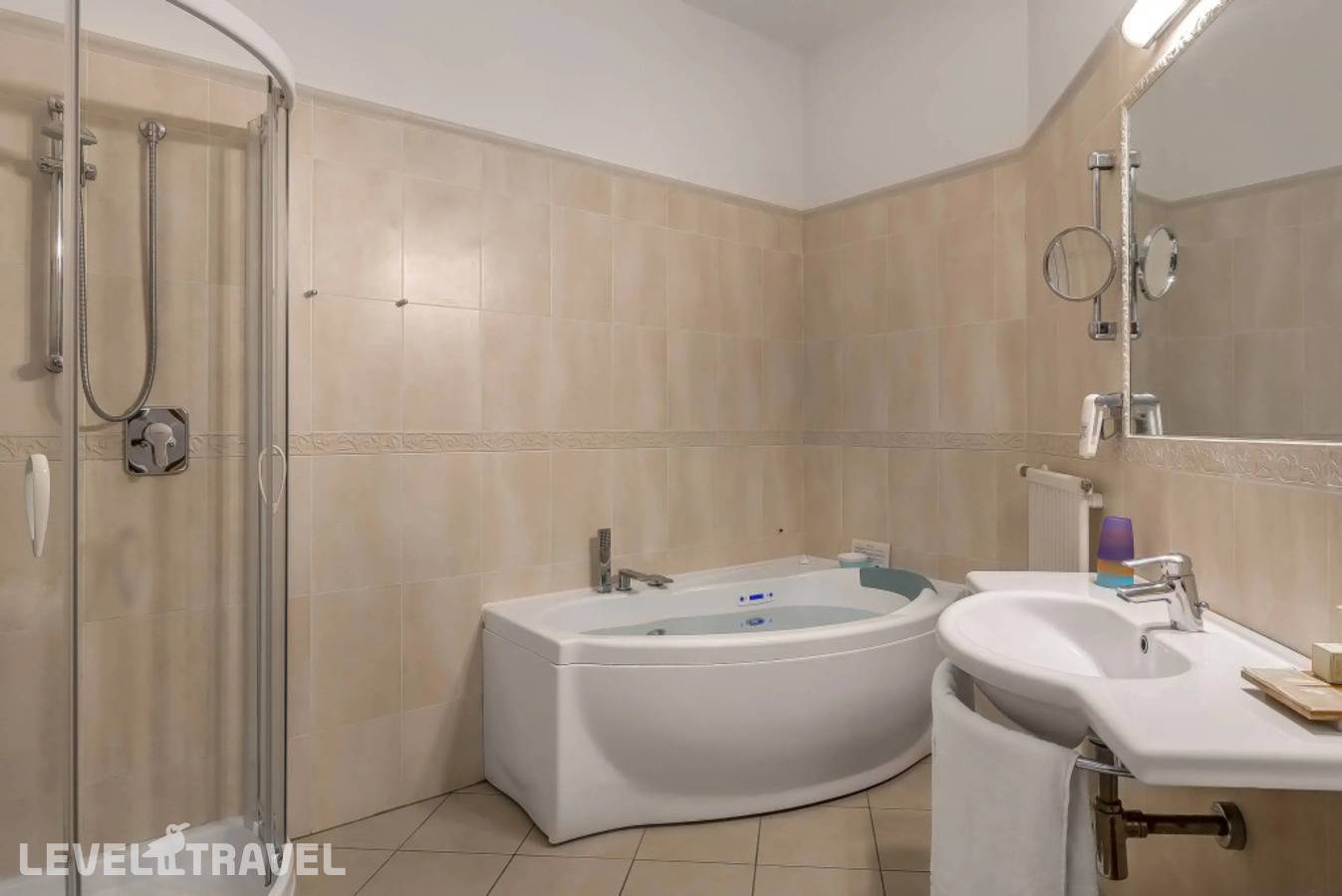 фотографии отеля Sovrana Hotel & Re Aqva Spa в Италия(Марина Чентро) - фото №17