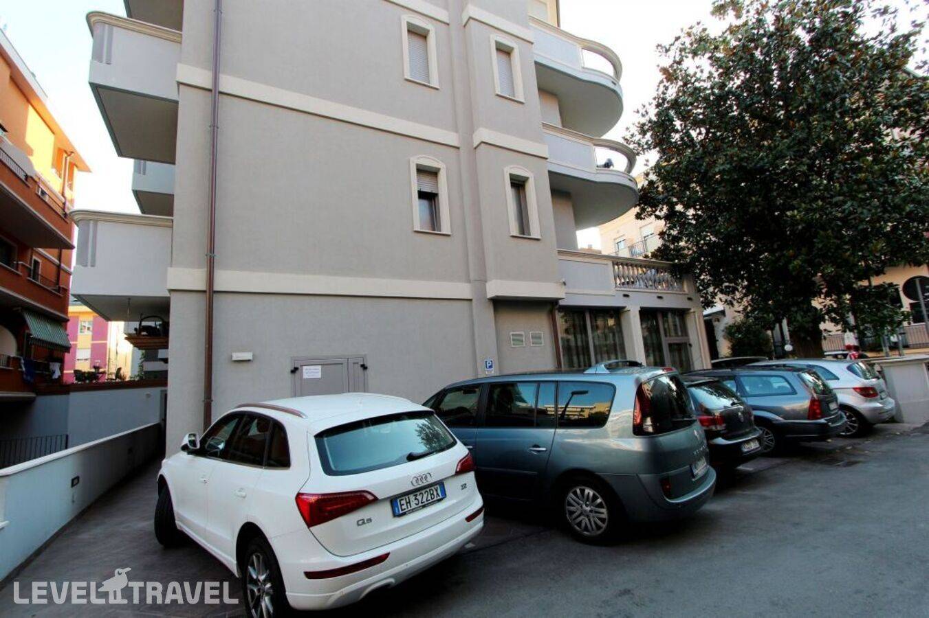 фотографии отеля Sovrana Hotel & Re Aqva Spa в Италия(Марина Чентро) - фото №30